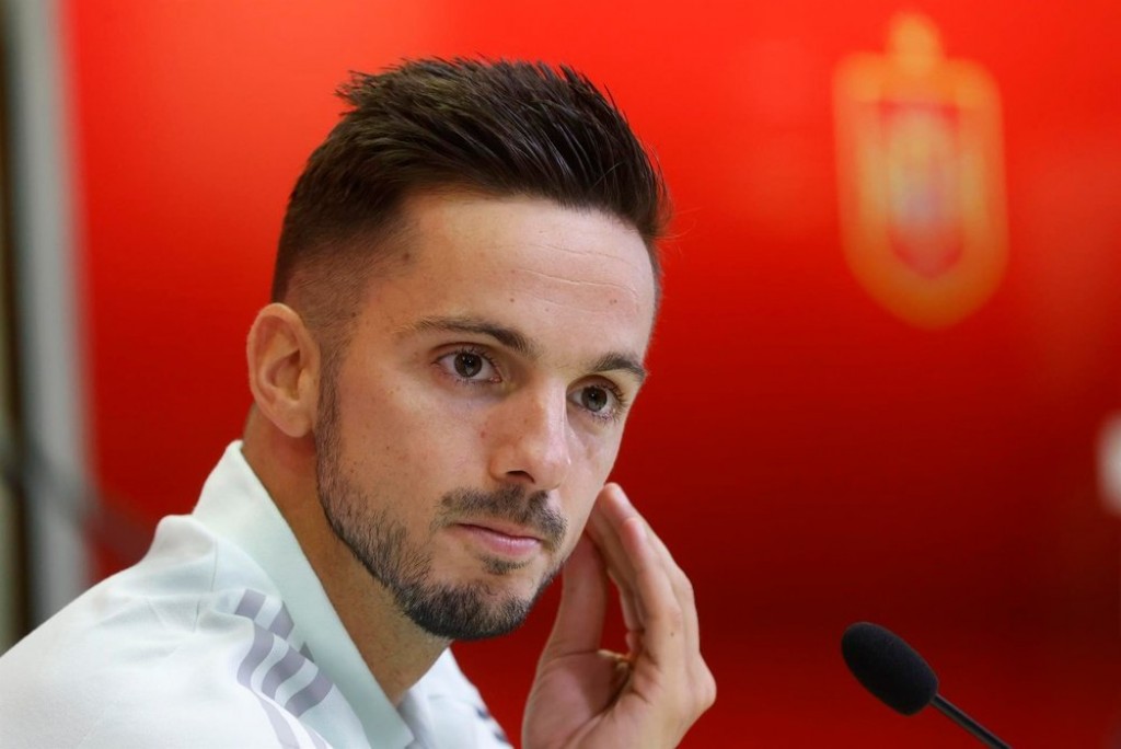 Wolves in PSG ge Sarabia gendhan ebbasvejje