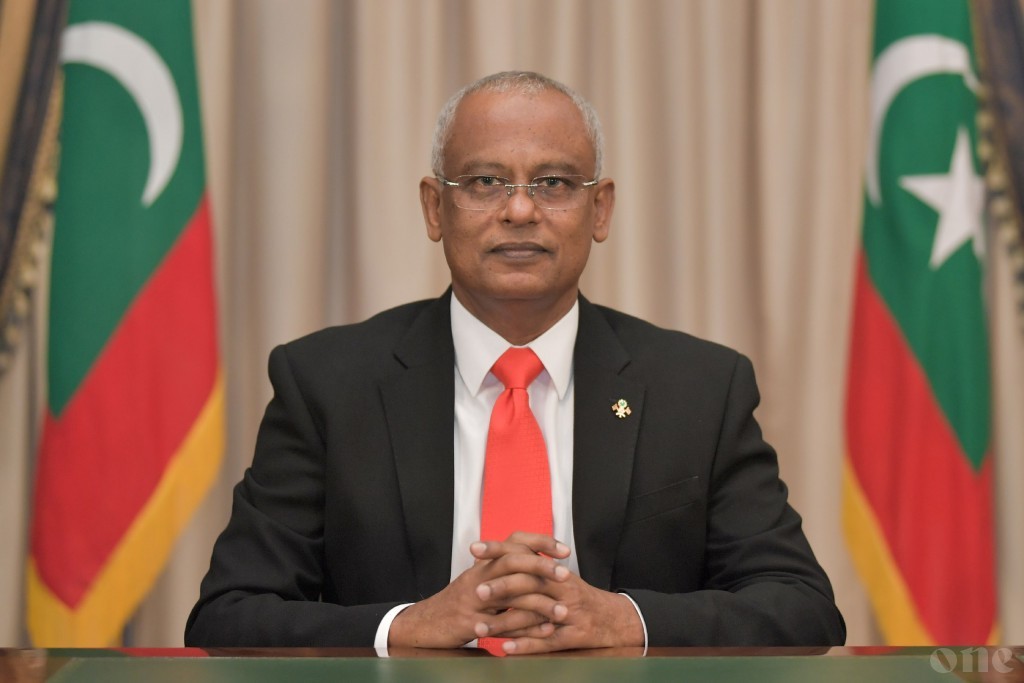 President: Government will always work to protect the rights of people with disabilities