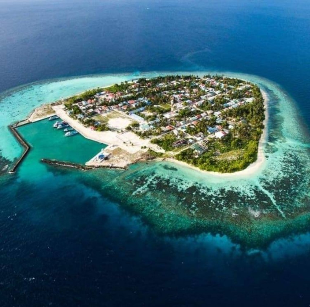 Two-month-old tests positive in Dhevvadhoo