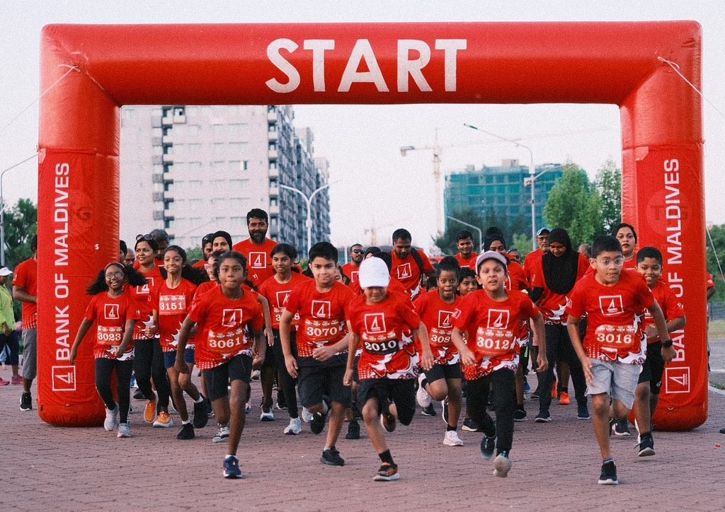 BML WOW kids run baavaifi