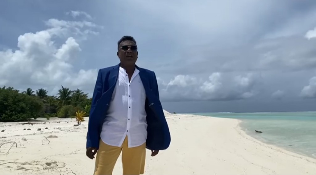 Mathiverin Jabir ah hamalaadhin massalaigai dhe meehaku hayyaru koffi