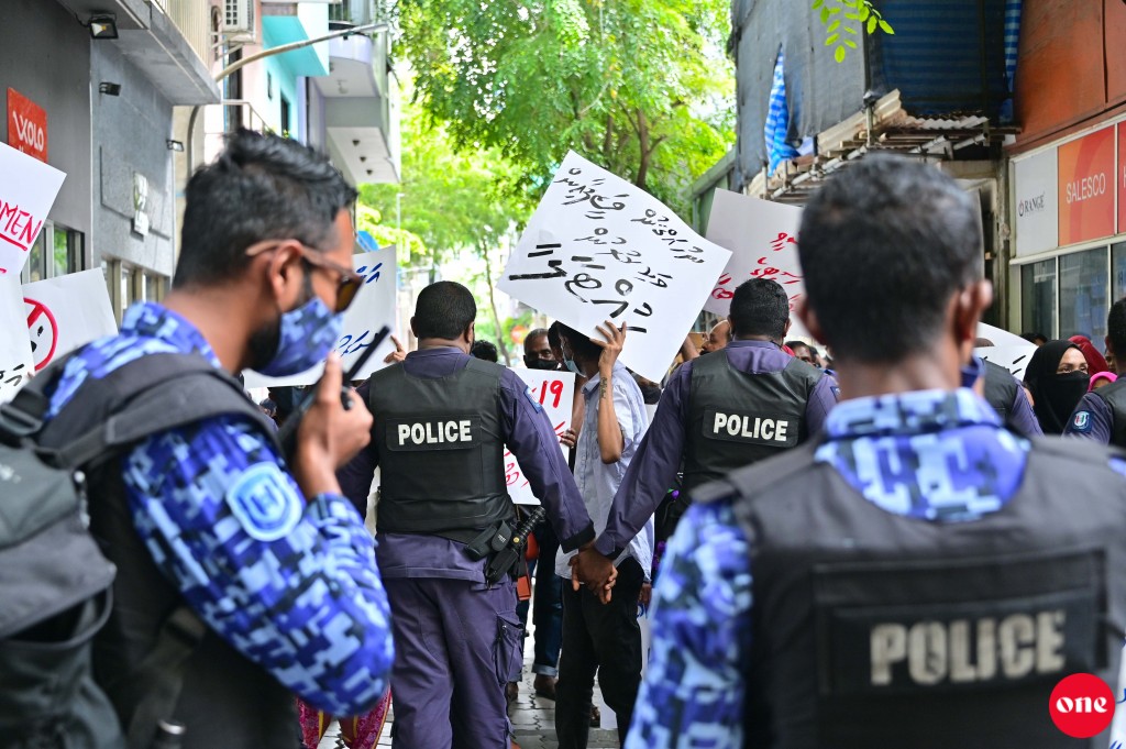Man arrested for sexually abusing a minor