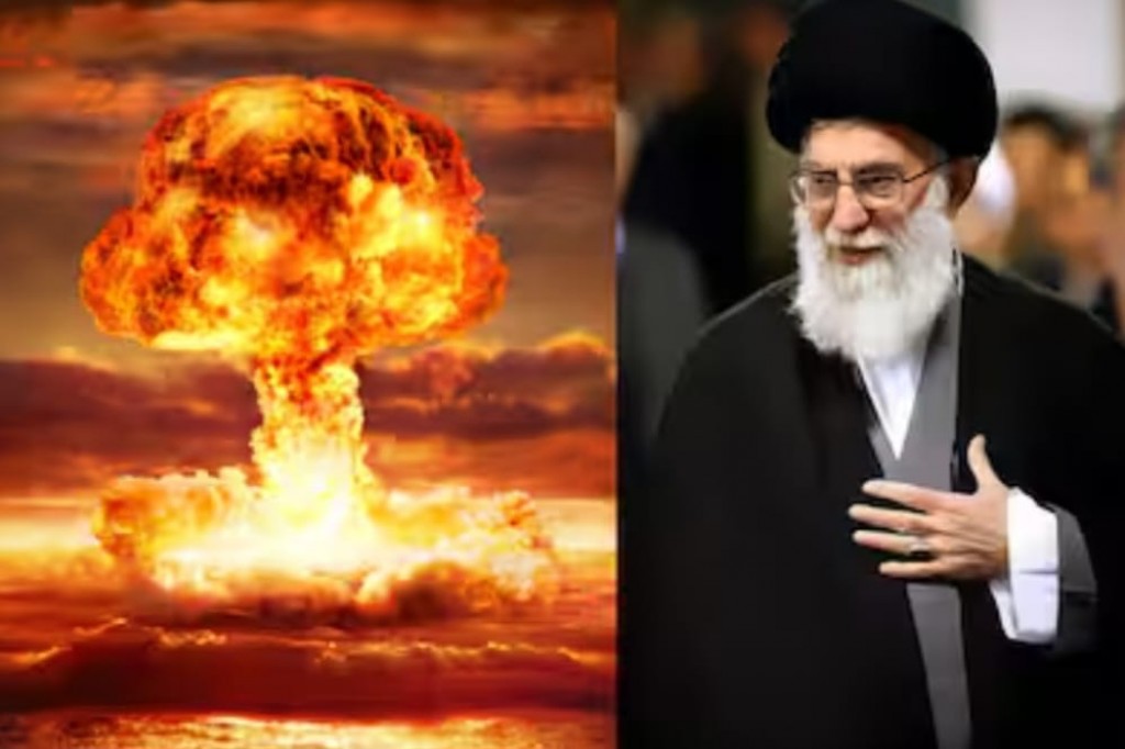 Adhuge Dhuniye: Bimuge adee gai Iran in enme fahun nuclear test eh kureetha?
