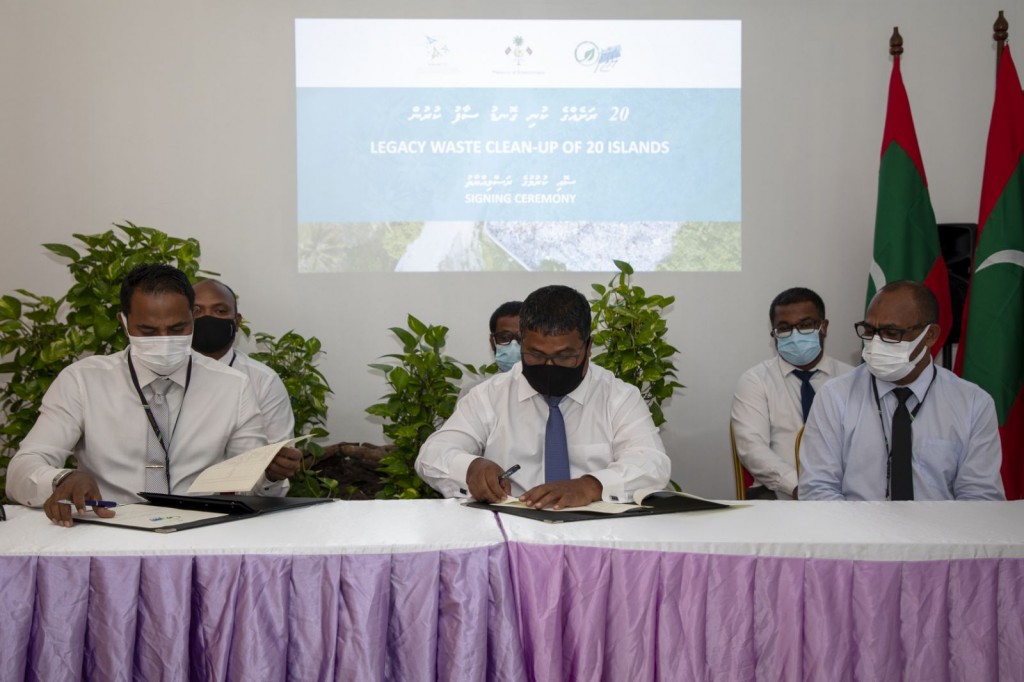 Kuneege massala boduvefaivaa 20 rashehge kuni go'ndu WAMCO in saafu kuranee