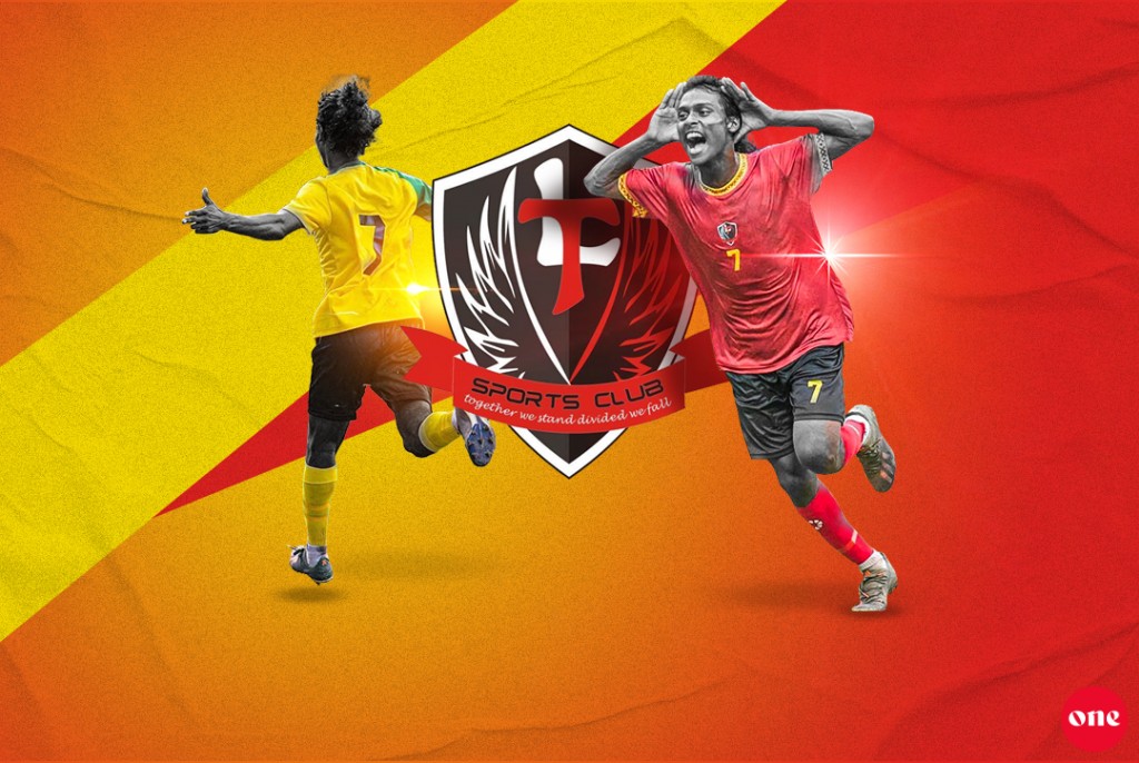 Vifaq: LT gai fiyajahamun dhaa football ge aa thari