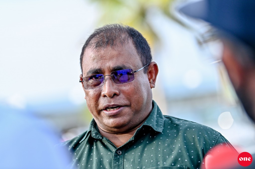 Alah hedhi 14 Resort eh miaharu hulhuvaane: Mausoom
