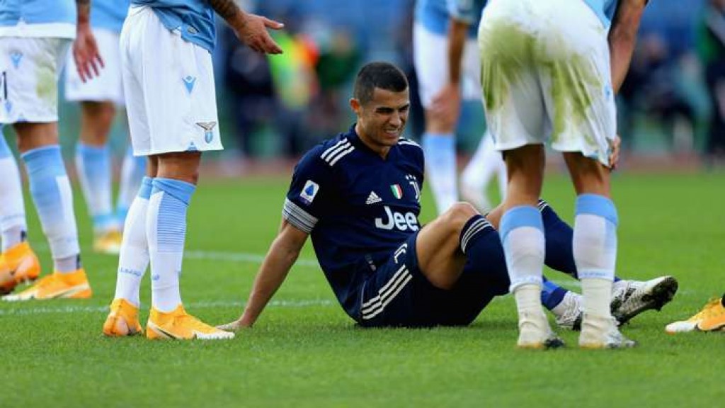Ronaldo ah aniyaa vejje, International break gellidhaane