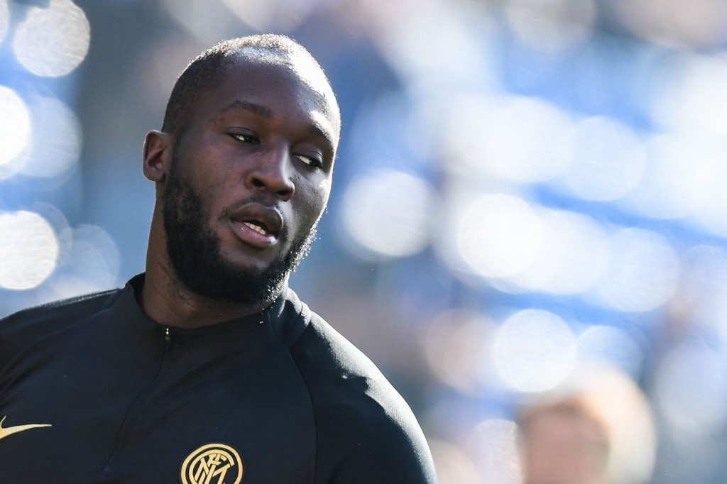 Loan ehgai Lukaku gendhan Roma in mashvaraa kuranee