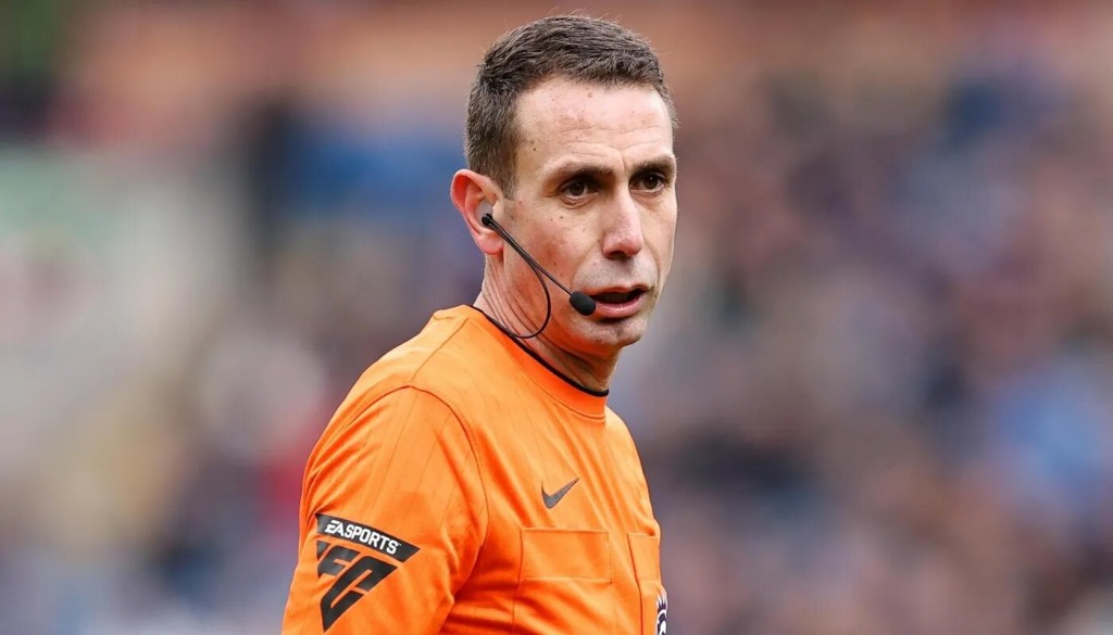 Liverpool aai Klopp ah furassaarakuri referee eh suspend koffi
