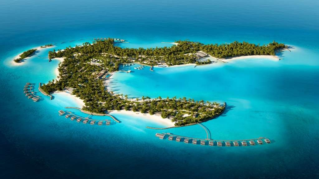 Resort thakun positive vaa adhadhu mahcchah, monitoring gai 40 resort eh