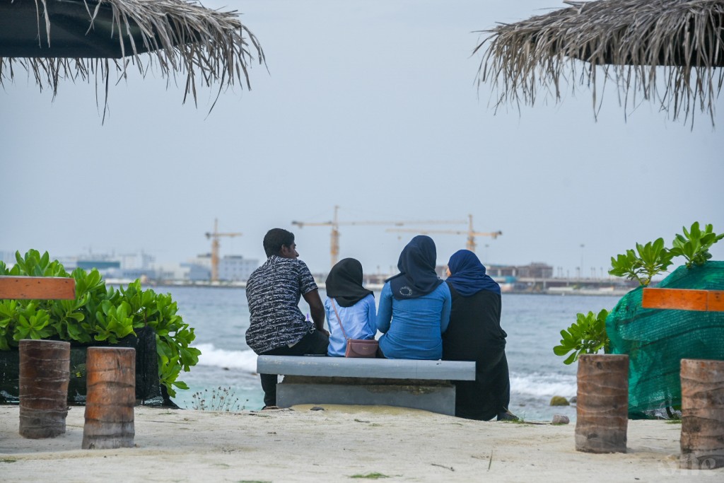 BREAKING: Ehfaharaa 15 meehunnah ehve ulhevey gothah lui dheefi