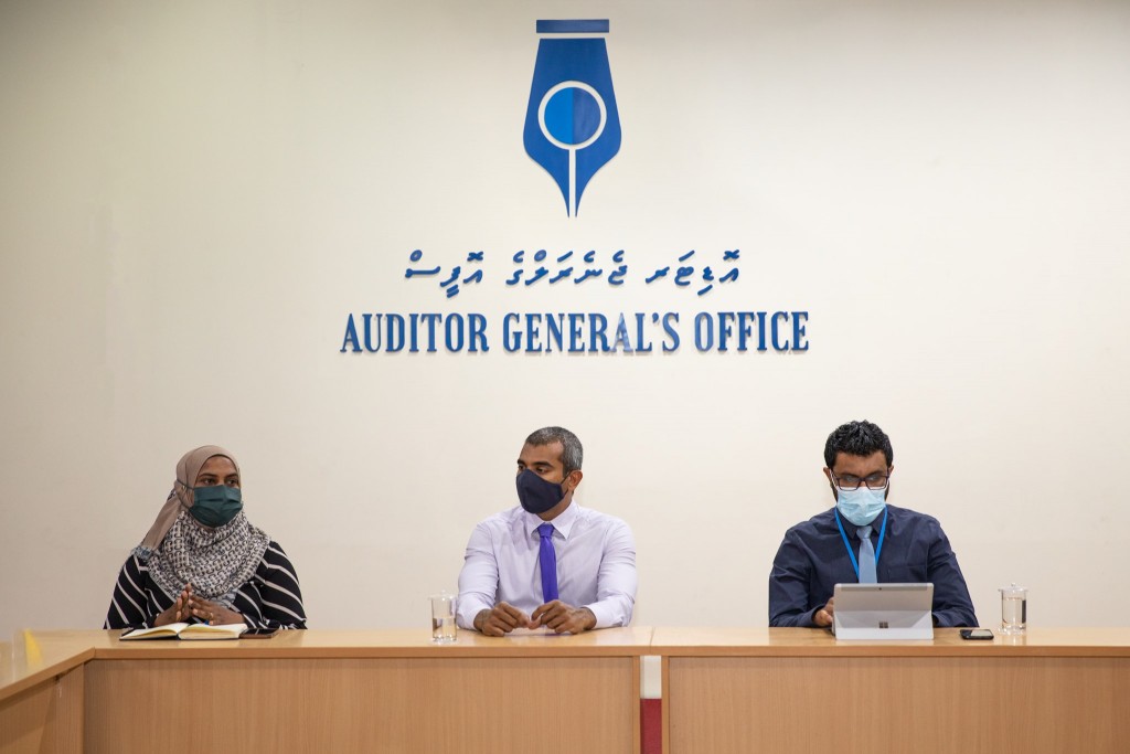 130 local council eh audit kurumah audit firm thah hoadhanee