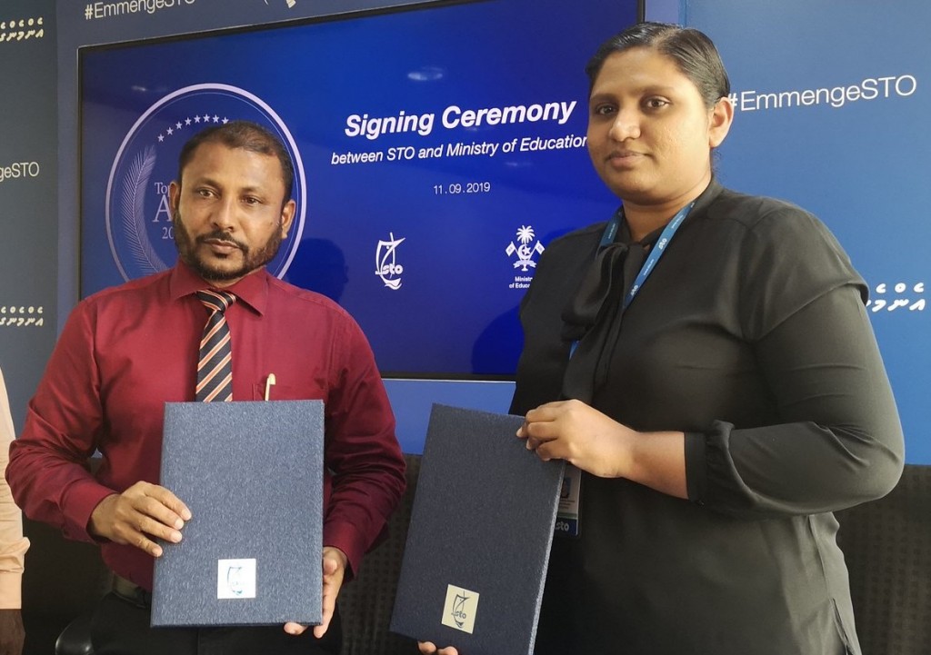 STO sponsors Top Achievers Awards