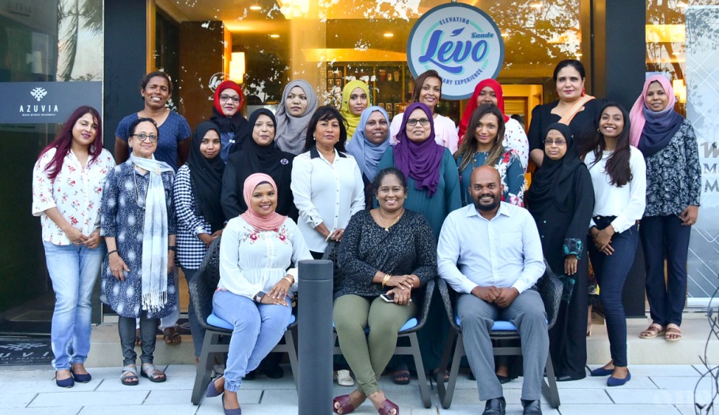 Women in Management introduces WIM Asia Awards 2020 in Maldives