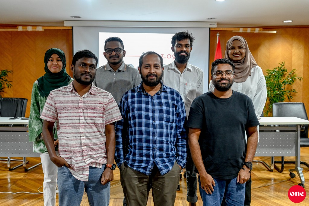 MMC inn dhey noosverikamuge award ge ithubaaru vanee gehllifai: MJA