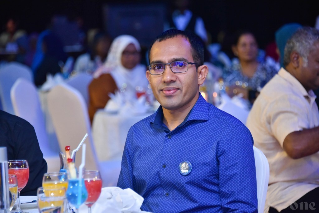 Saleem: Changing Ministers won't bring down internet price