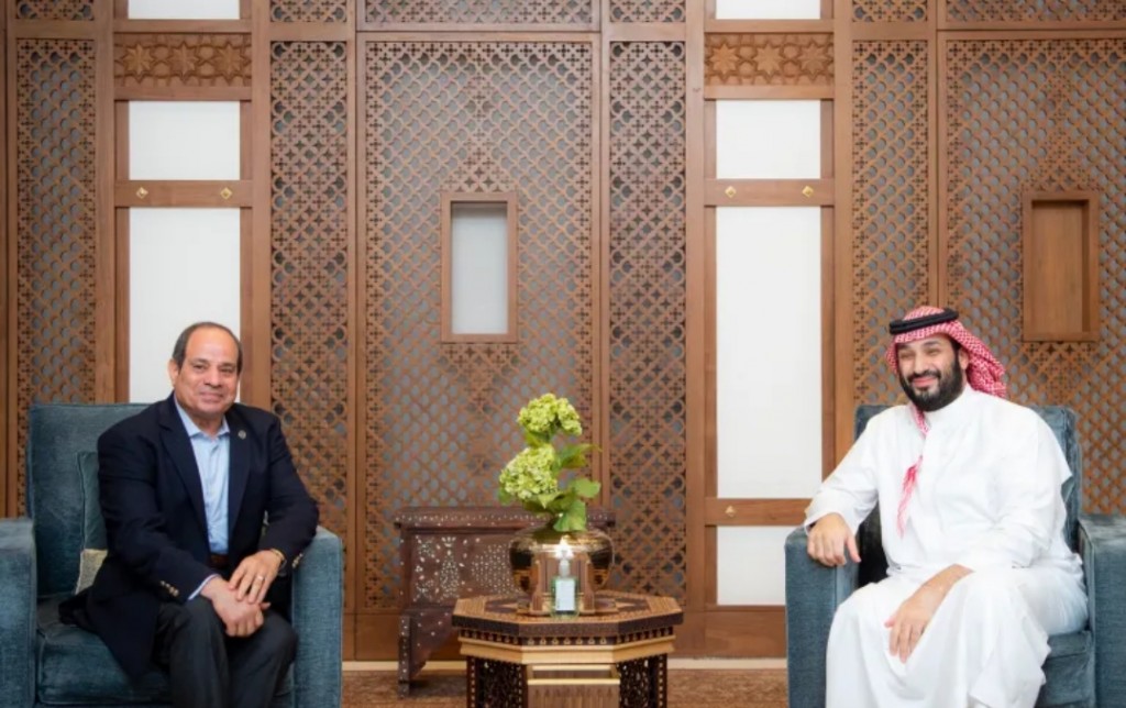 Saudi Arabia kurimatheegai kudakakoo jahan Misrah majuboor vanee keevve?