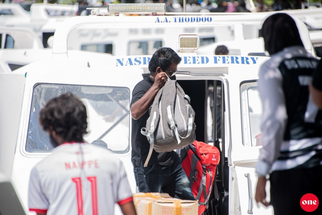 144 islands eligible for travel without PCR test