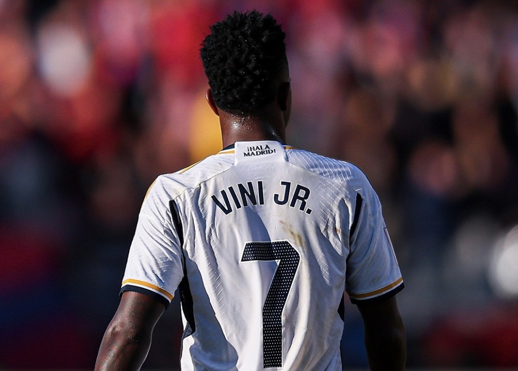 Real Madrid in Ballon d'Or hafulaa boycott koffi