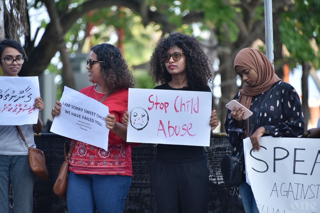 59-year-old man arrested for sexual abuse of a child