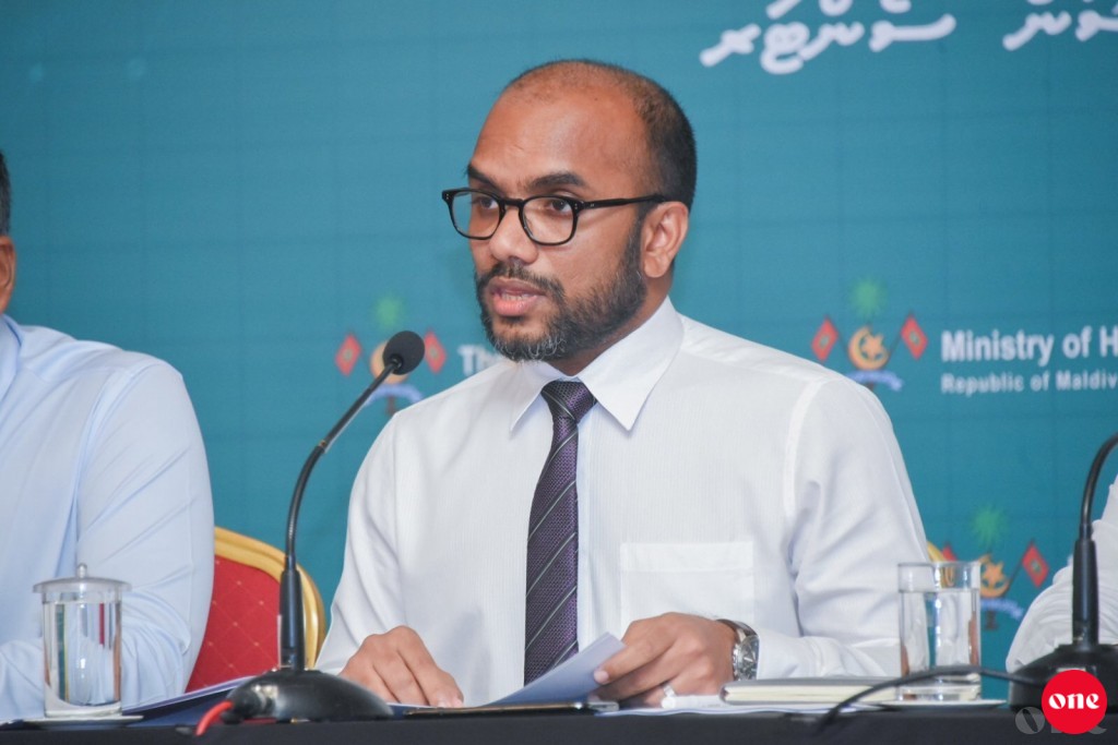 18 million released as Income Support Allowance