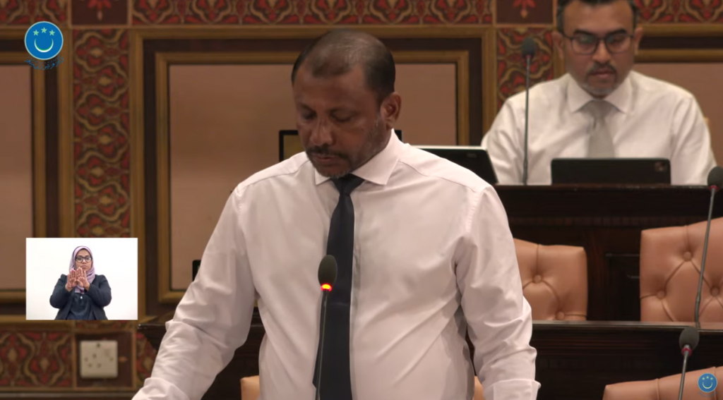 Council takuge ihuthisoasgaivaa falhaai rahthah tourism ah dhookurumuge baaru Raees ah dheyn bahus fashaifi