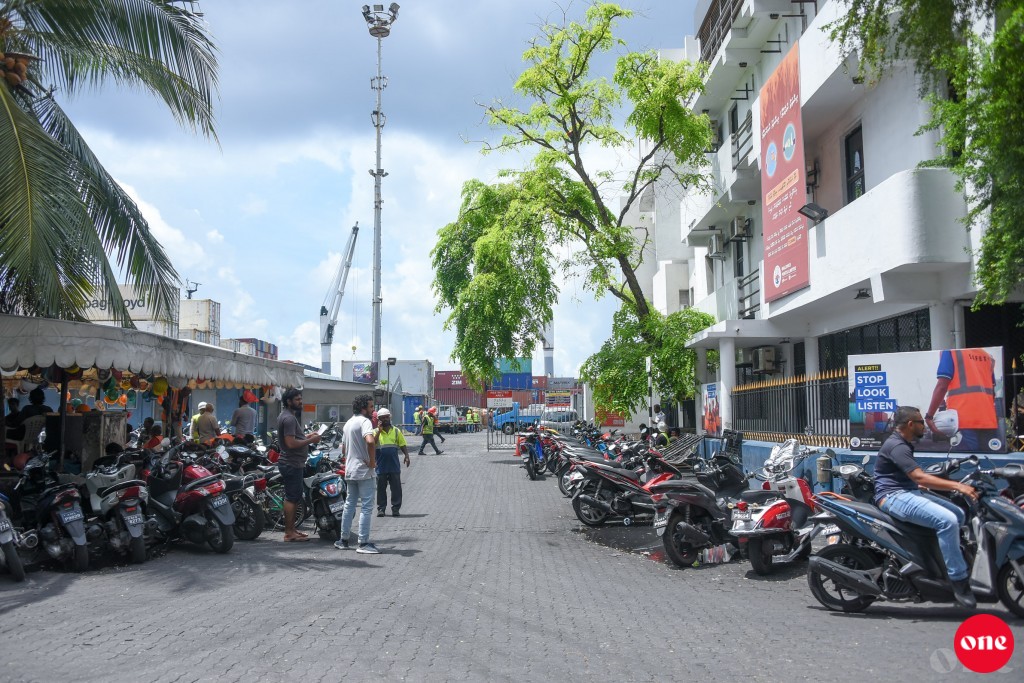 MPL sarahaddhugai majooreen ihuthijaaju koffi