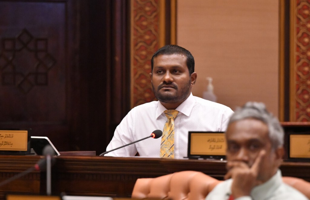University ehge dharaja dhinumah balaa muhdhathu 10 aharah kuru kuran hushahalhafi