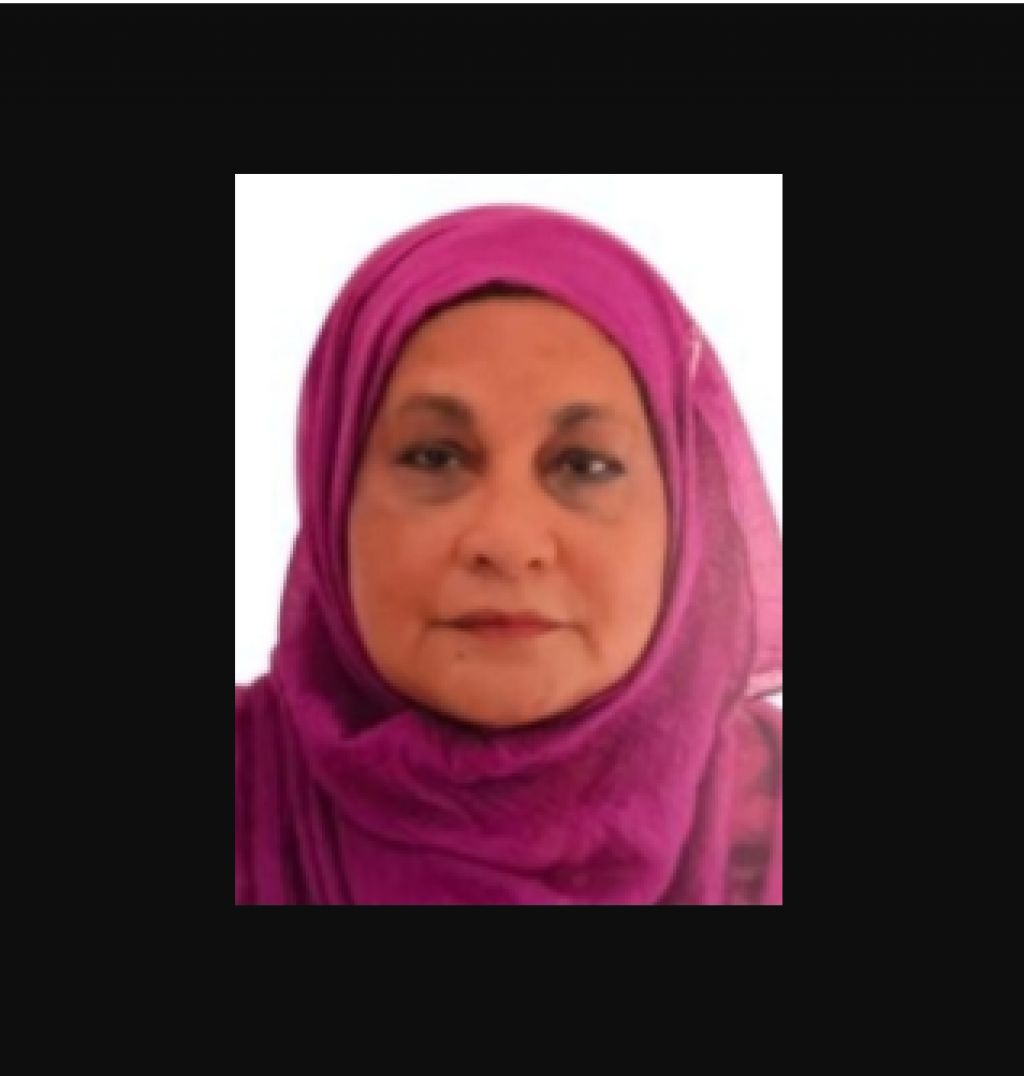 Ah Nabeela Khadeeja Ibrahim Didi avahaara vejje