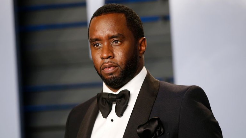Sean ‘Diddy’ Combs accused of sexual assault in six new lawsuits
