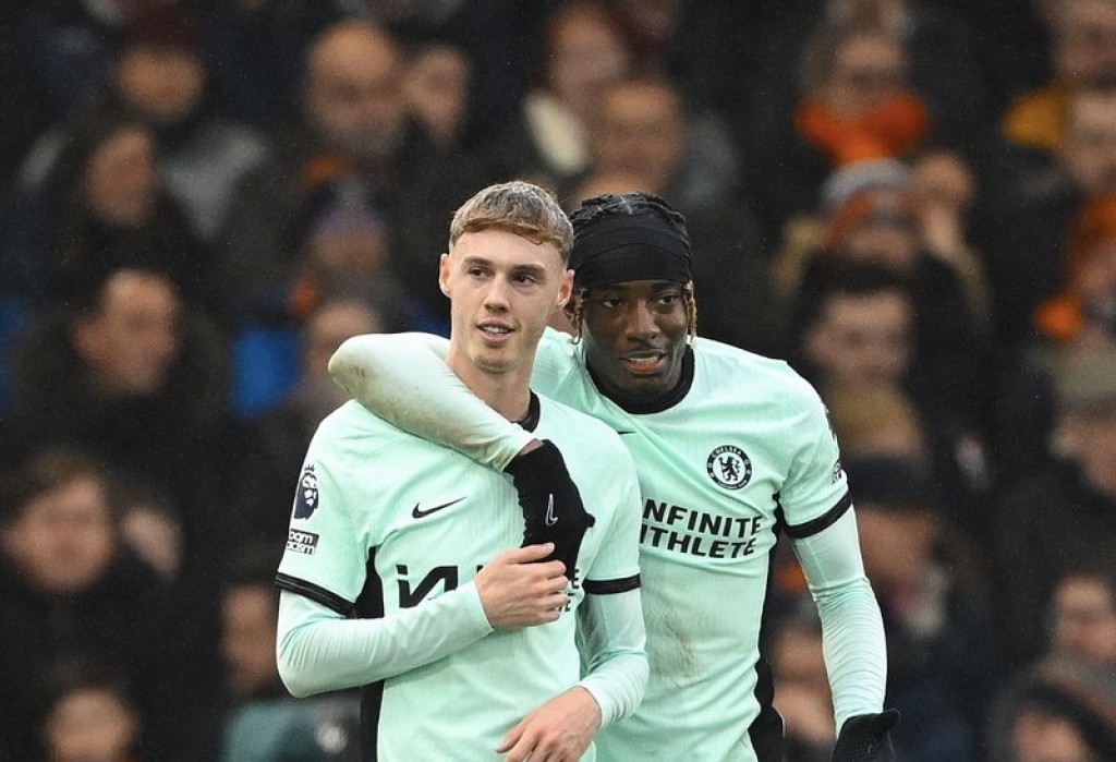 Chelsea aai City ah muhimmu molheh, United ah haaskan