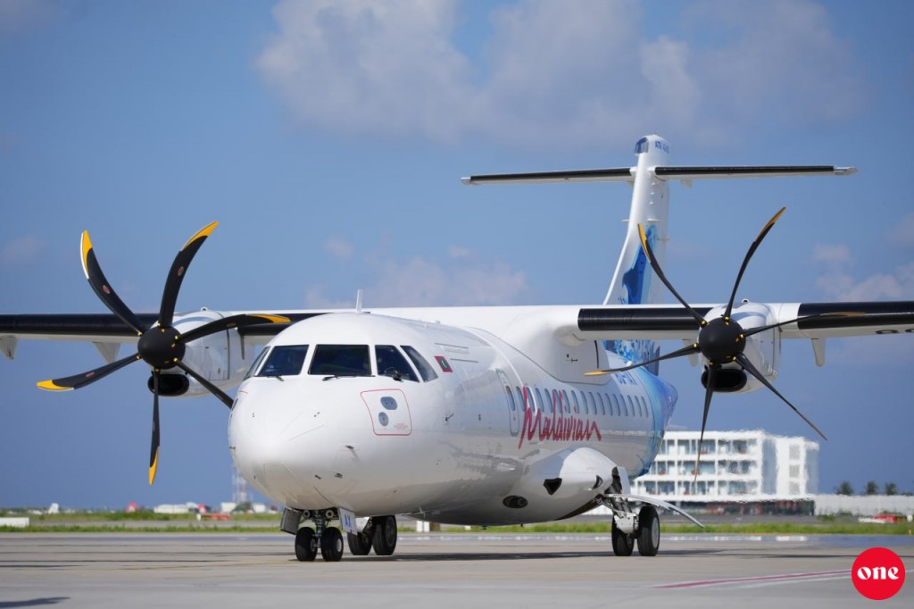 Maldivian ah wide-body 2 boat gehnan sarukaarun eheetherikan foarukohdheyn ninmaifi