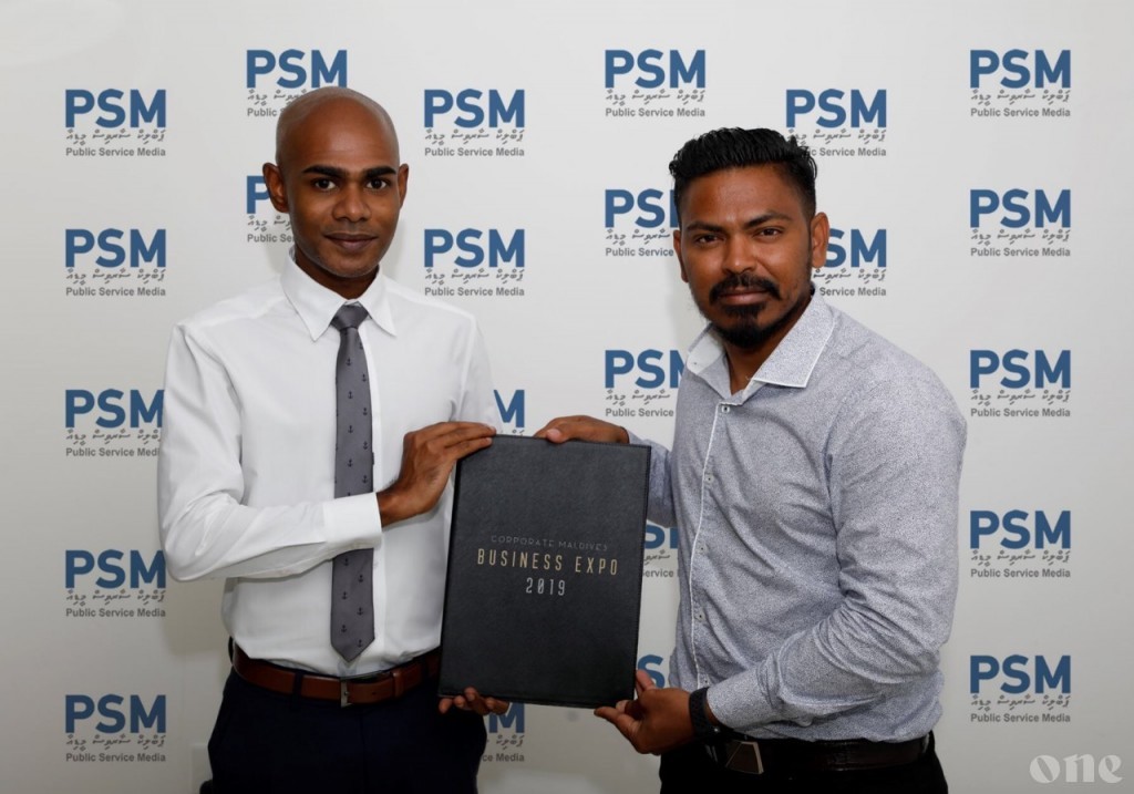 PSM signs on as media partner for Business Expo