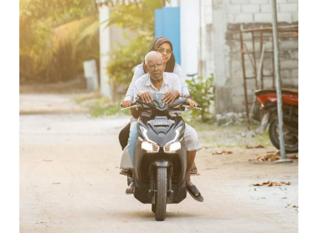 Maama Kaafa: Aharamen bodukuree emeehunge ungugai, muskulhivee dhuvahu emeehunnah ekaniveri dhuniye'eh?