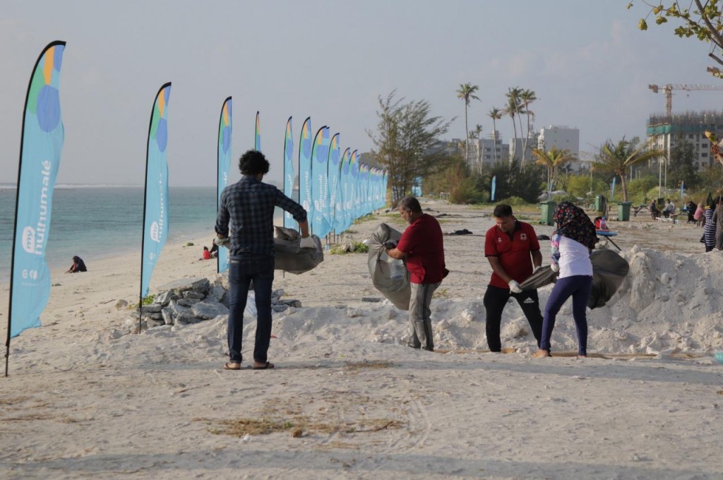 Thimaavesheege dhuvahaa gulhigen hulhumale saafu kurumuge bodu harakaatheh