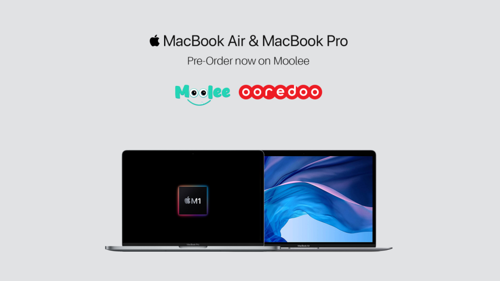 Apple ge enme fahuge iPad Pro MacBook Air adhi MacBook Pro pre order ah hulhuvaalaifi