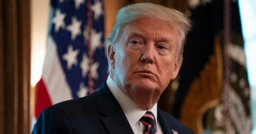 Inthihaabuge natheejaa yageen vaa Michigan ge vote gunun huttuvumah Trump court ah mahssala vahddhavaifi