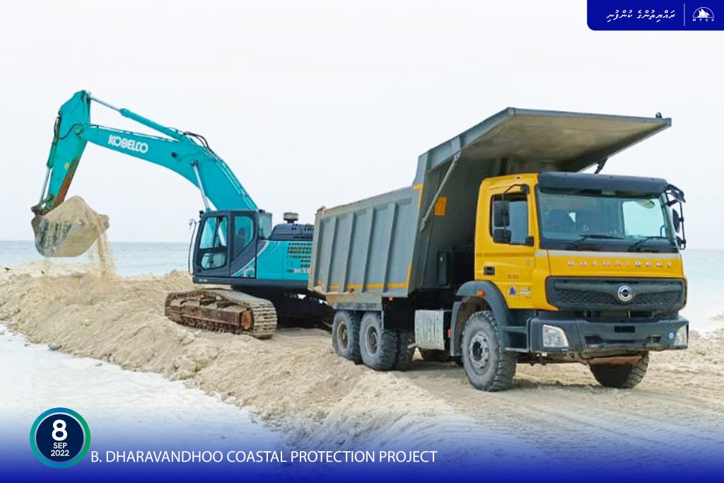 Dharavandhoo gondudhoh himaayaiy kurumuge 65 percent masahkaiy nimijje