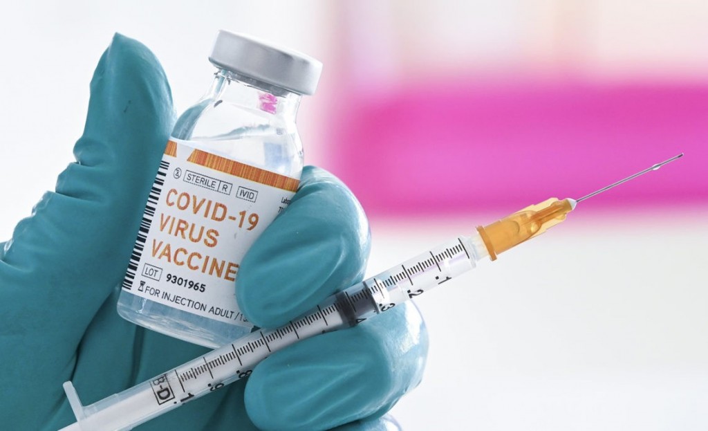 Ireland in ufaddhaa Covid Vaccine anna mahuge fahukolhu beynunkurah fashanee