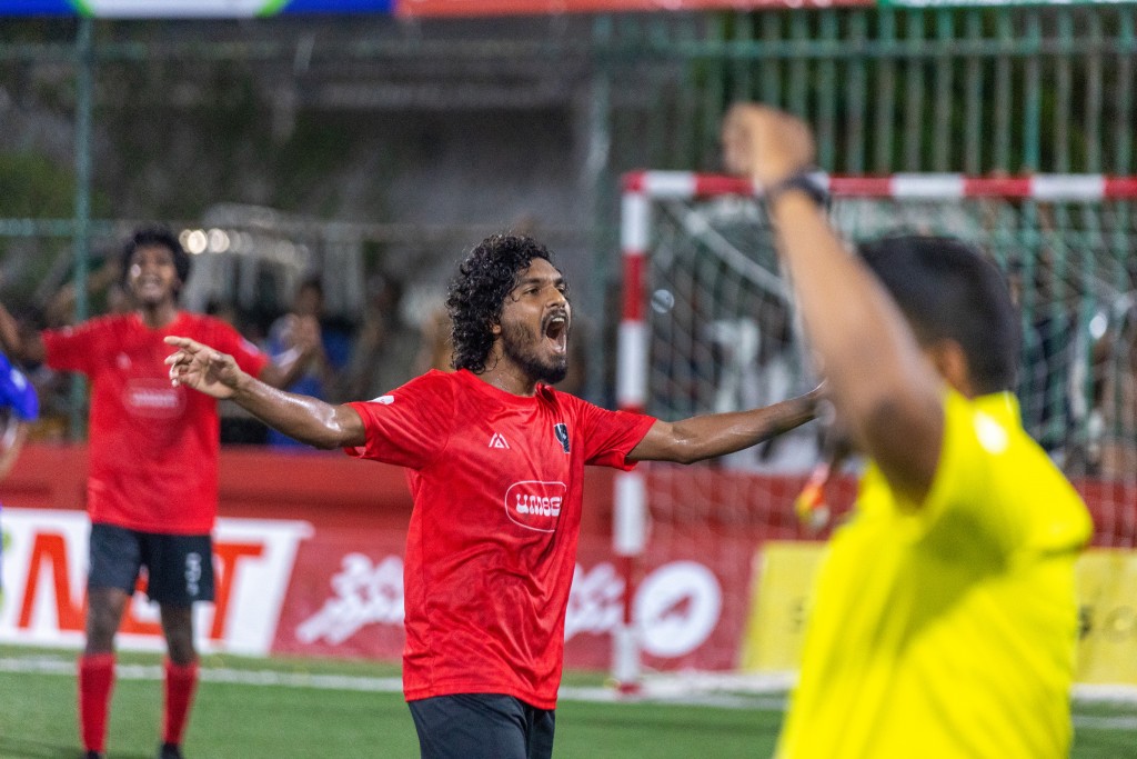 Gamaai Vaadhoo ge kurimathilun evvaru, Kanditheemu zone semi ah