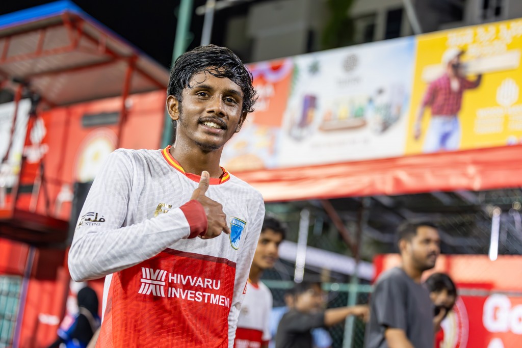 AA atoll final gai Thoddoo aai Mathivereege kurimathilumeh