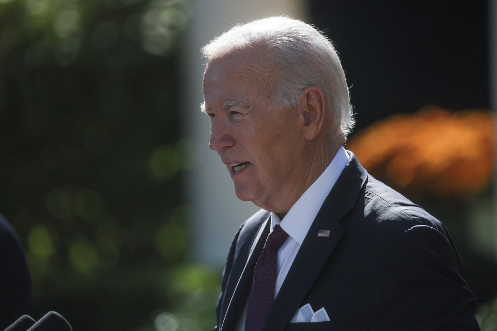 Palestine in 6500 meehun maruvi kamah Biden gabooleh nukuravvaa