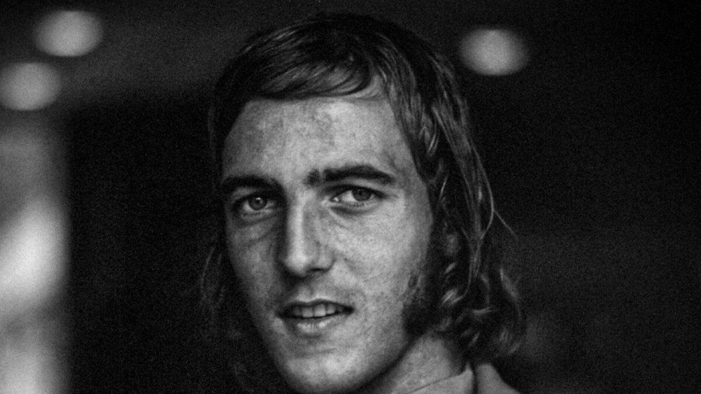 Netherlands ge football legend Neeskens maruvejje