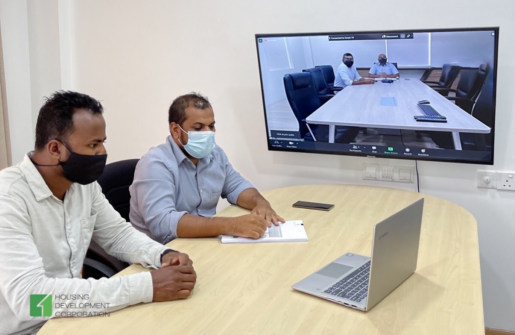 Thoddoo sihhee marukazuge bid massalaigai committee ge nimmun 7 dhuvas kurin SJ ah dhinumah amurukoffi
