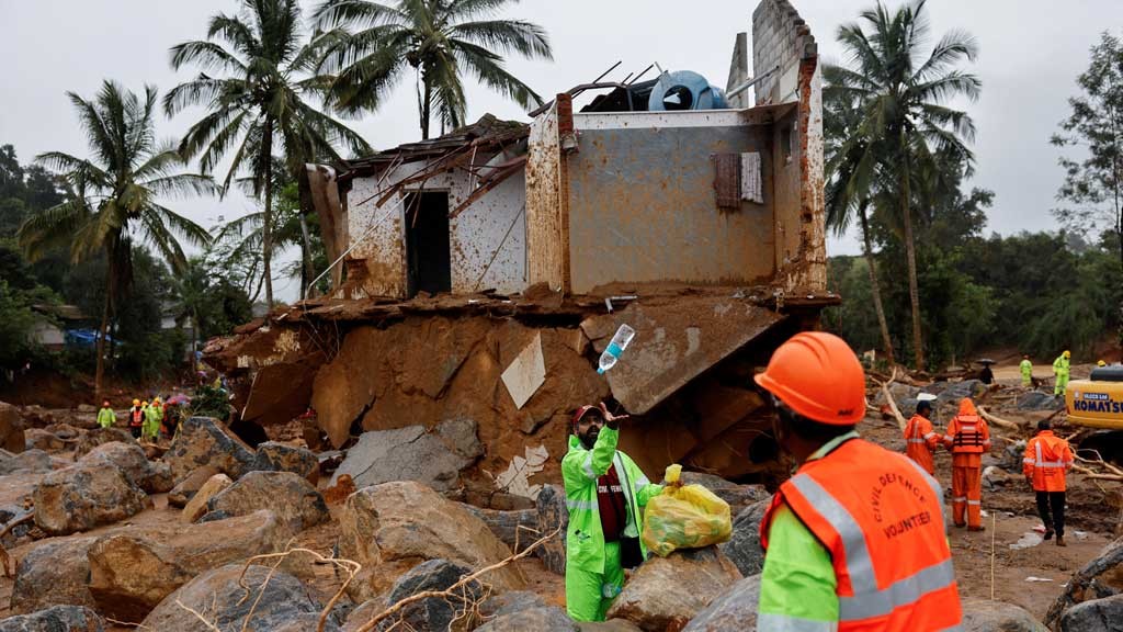 Kerala gai bingandu kandaigen dhiumuge haadhisaa gai maruvi meehunge adhadhu 182 ah