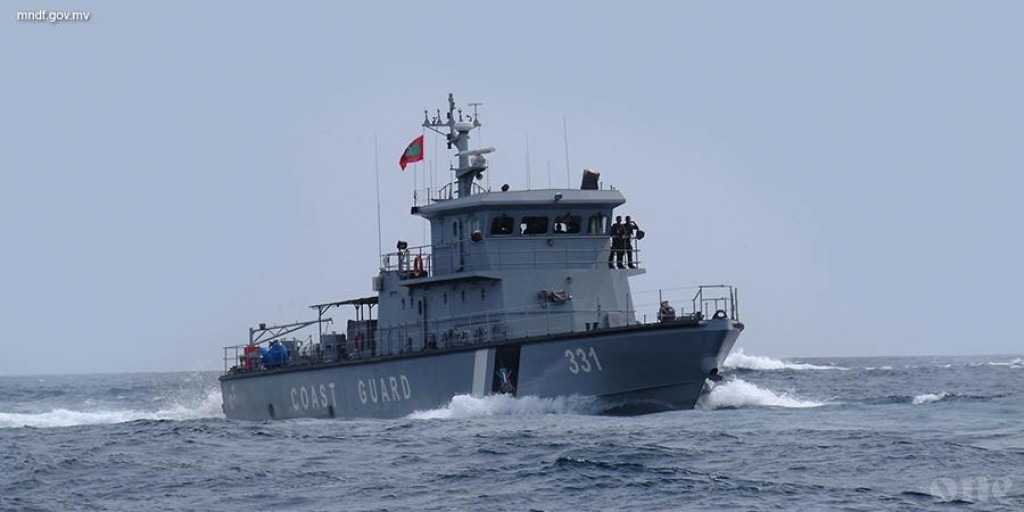 MNDF advises caution during sea travel