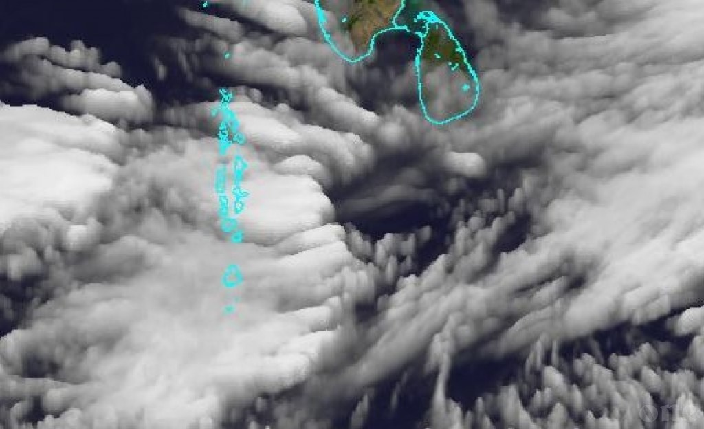 Yellow Alert issued due to severe weather