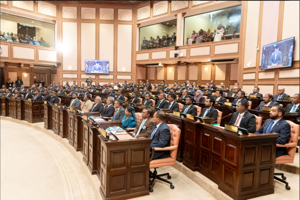 2024 Rewind: Majileehuge jehilunkuda ninmunthakaaeku record masahkkaithakeh!