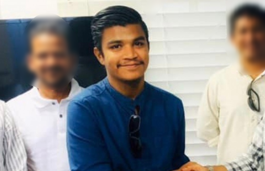 Naseeru ge bandhah 10 dhuvas jahaifi