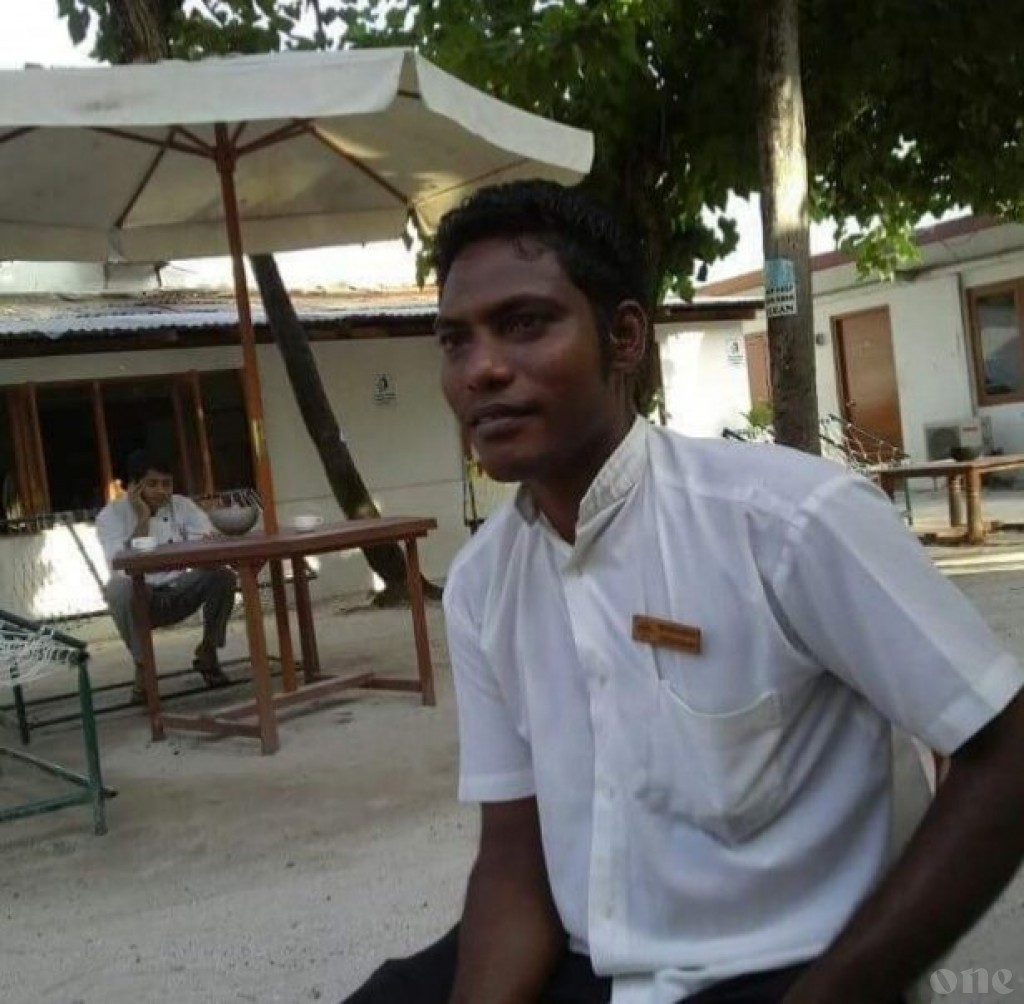 Presidential Commission in Fuvahmulah to investigate Shafeeu’s disappearance